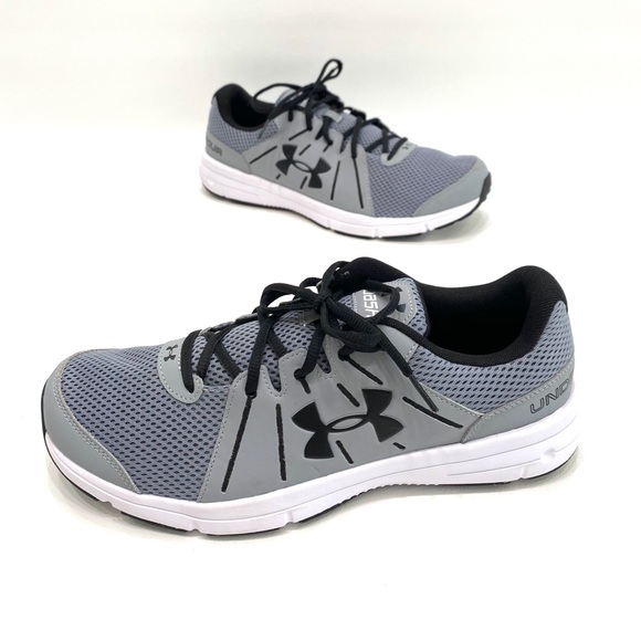 under armour dash 2 shoes